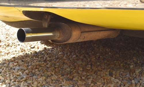 1968 Lotus Elan +2 For Sale (picture 84 of 110)