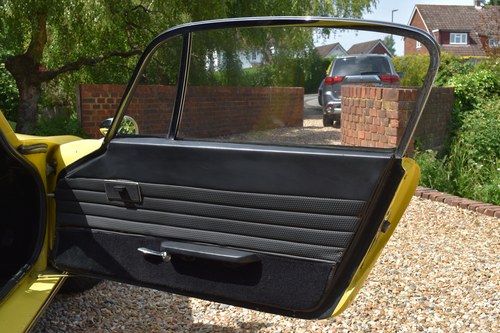 1968 Lotus Elan +2 For Sale (picture 44 of 110)