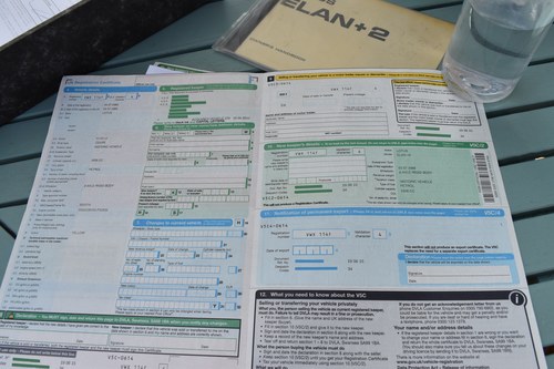 1968 Lotus Elan +2 For Sale (picture 98 of 110)