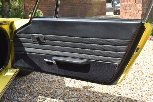 1968 Lotus Elan +2 For Sale (picture 43 of 110)