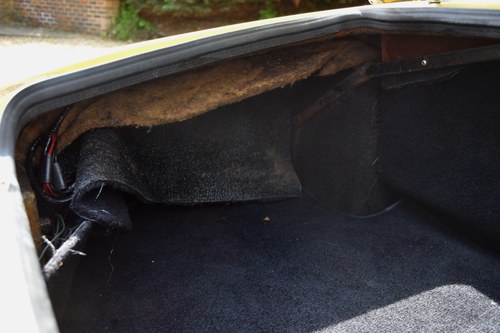 1968 Lotus Elan +2 For Sale (picture 53 of 110)