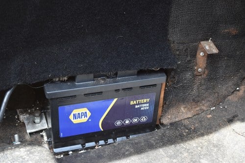 1968 Lotus Elan +2 For Sale (picture 57 of 110)