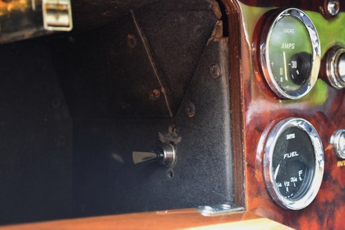 1968 Lotus Elan +2 For Sale (picture 33 of 110)