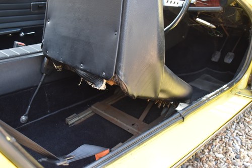 1968 Lotus Elan +2 For Sale (picture 49 of 110)