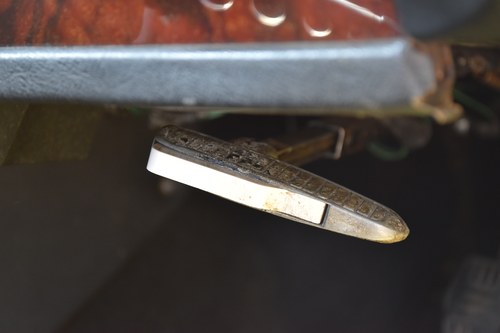 1968 Lotus Elan +2 For Sale (picture 23 of 110)