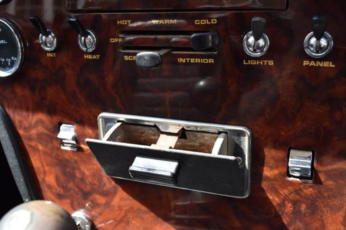 1968 Lotus Elan +2 For Sale (picture 28 of 110)