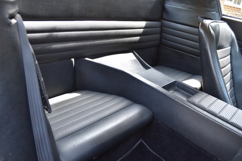 1968 Lotus Elan +2 For Sale (picture 51 of 110)