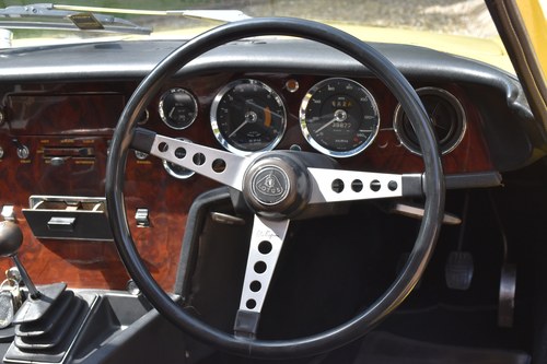 1968 Lotus Elan +2 For Sale (picture 20 of 110)
