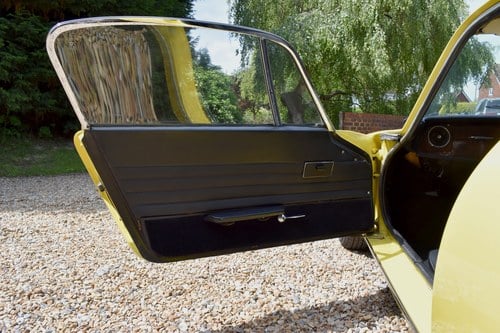 1968 Lotus Elan +2 For Sale (picture 40 of 110)