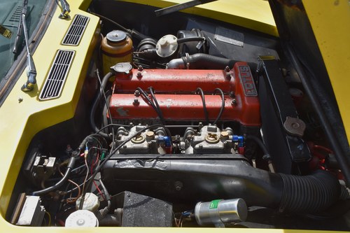 1968 Lotus Elan +2 For Sale (picture 86 of 110)