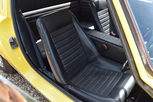 1968 Lotus Elan +2 For Sale (picture 36 of 110)