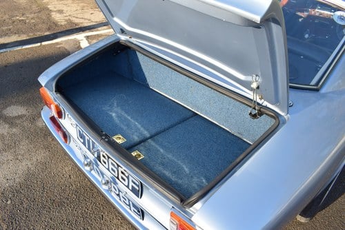 1968 Lotus Elan Plus 2 For Sale (picture 39 of 96)