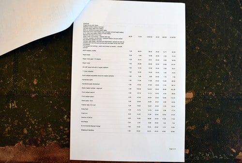 1968 Lotus Elan Plus 2 For Sale (picture 80 of 96)