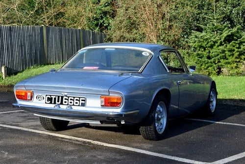 1968 Lotus Elan Plus 2 For Sale (picture 10 of 96)