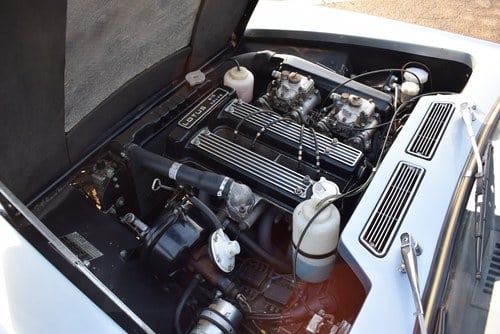 1968 Lotus Elan Plus 2 For Sale (picture 62 of 96)