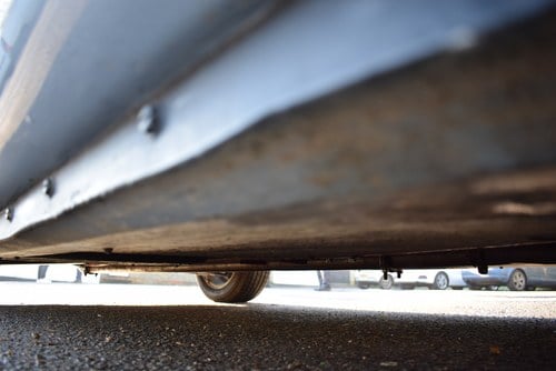 1968 Lotus Elan Plus 2 For Sale (picture 73 of 96)