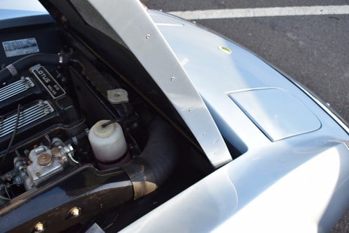 1968 Lotus Elan Plus 2 For Sale (picture 68 of 96)