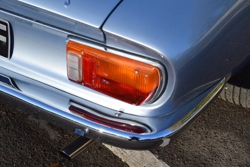 1968 Lotus Elan Plus 2 For Sale (picture 46 of 96)