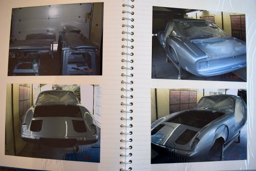 1968 Lotus Elan Plus 2 For Sale (picture 92 of 96)