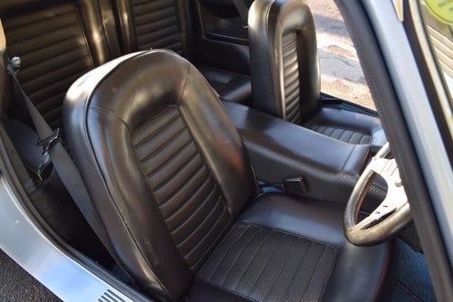 1968 Lotus Elan Plus 2 For Sale (picture 23 of 96)