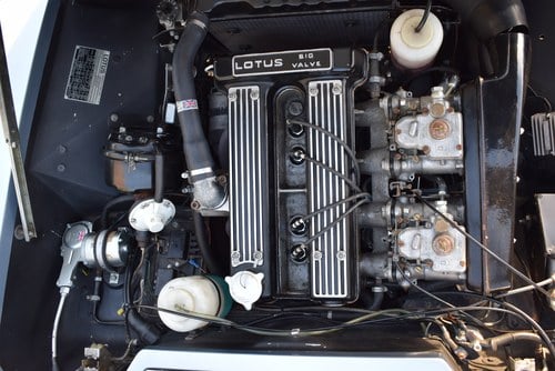 1968 Lotus Elan Plus 2 For Sale (picture 60 of 96)