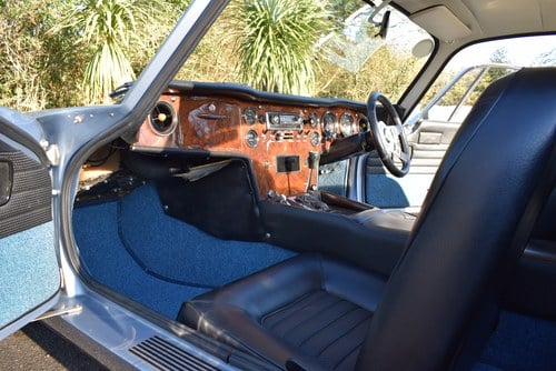 1968 Lotus Elan Plus 2 For Sale (picture 26 of 96)