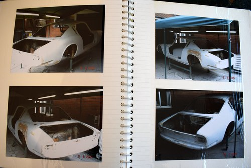 1968 Lotus Elan Plus 2 For Sale (picture 94 of 96)