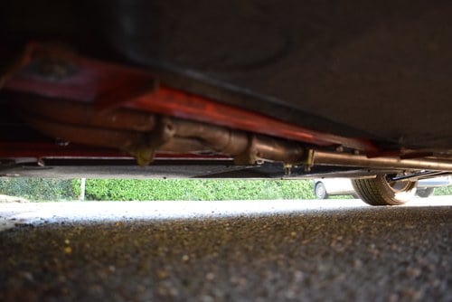 1968 Lotus Elan Plus 2 For Sale (picture 74 of 96)