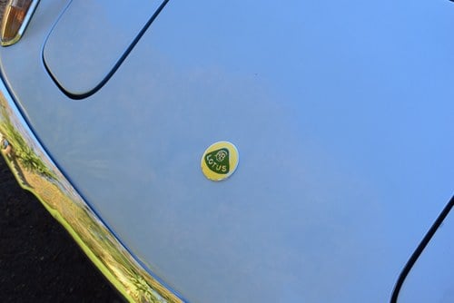 1968 Lotus Elan Plus 2 For Sale (picture 57 of 96)
