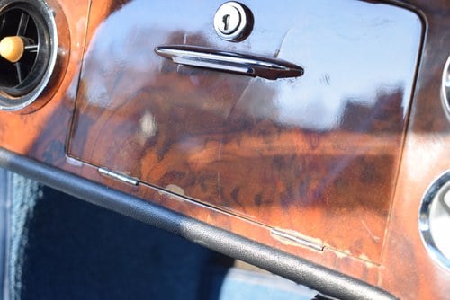 1968 Lotus Elan Plus 2 For Sale (picture 33 of 96)