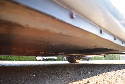 1968 Lotus Elan Plus 2 For Sale (picture 72 of 96)