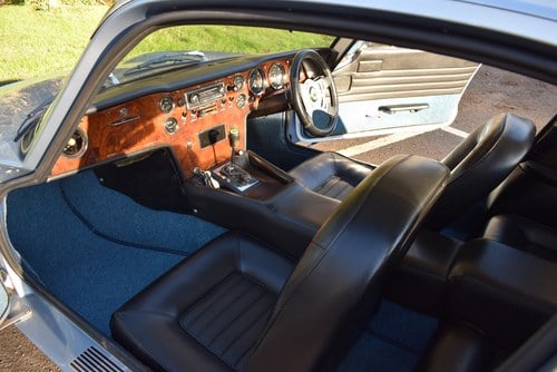 1968 Lotus Elan Plus 2 For Sale (picture 25 of 96)