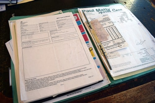 1968 Lotus Elan Plus 2 For Sale (picture 90 of 96)