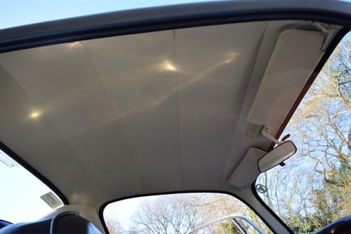 1968 Lotus Elan Plus 2 For Sale (picture 36 of 96)