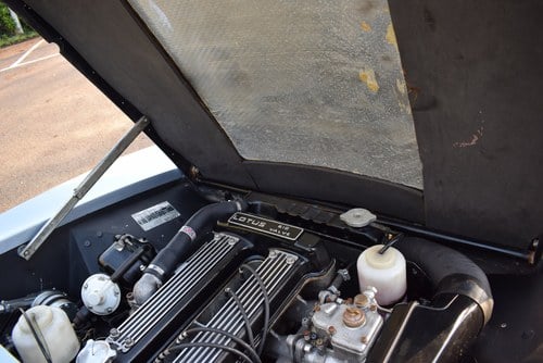 1968 Lotus Elan Plus 2 For Sale (picture 64 of 96)