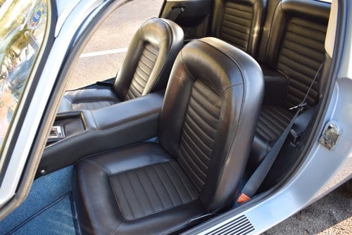 1968 Lotus Elan Plus 2 For Sale (picture 24 of 96)