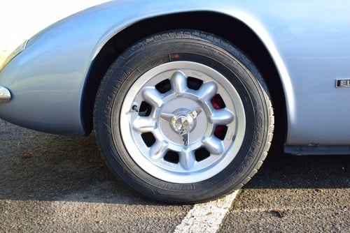 1968 Lotus Elan Plus 2 For Sale (picture 20 of 96)