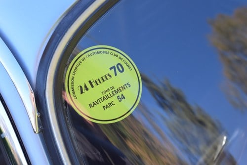 1968 Lotus Elan Plus 2 For Sale (picture 51 of 96)