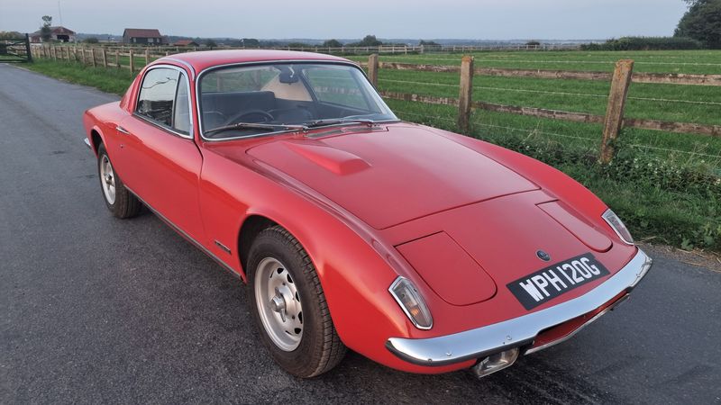 1969 Lotus Elan +2 For Sale (picture 1 of 149)