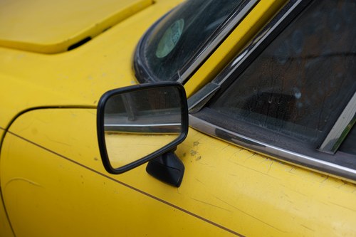 1969 Lotus Elan +2 (RHD Barn Find) For Sale (picture 96 of 126)