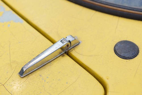 1969 Lotus Elan +2 (RHD Barn Find) For Sale (picture 74 of 126)