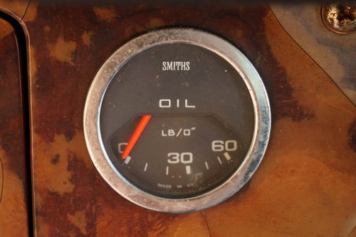 1969 Lotus Elan +2 (RHD Barn Find) For Sale (picture 21 of 126)