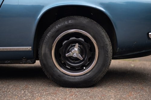 1969 Lotus Elan+2 S For Sale (picture 41 of 232)