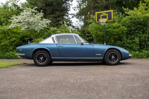 1969 Lotus Elan+2 S For Sale (picture 14 of 232)