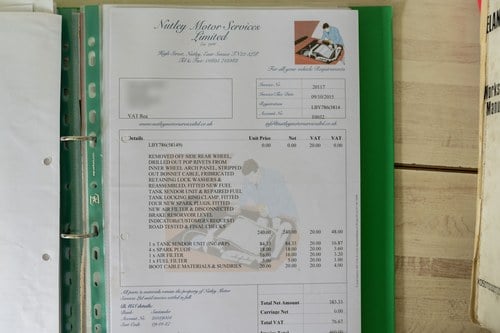 1969 Lotus Elan+2 S For Sale (picture 209 of 232)