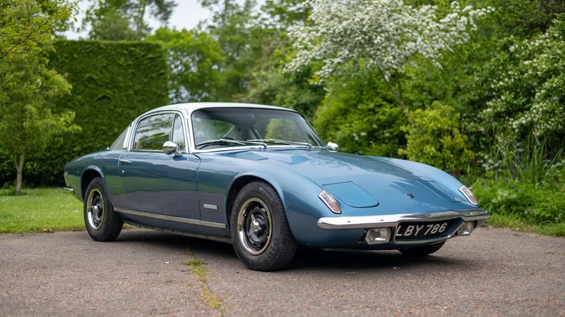 1969 Lotus Elan+2 S For Sale (picture 1 of 232)