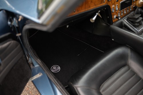 1969 Lotus Elan+2 S For Sale (picture 102 of 232)