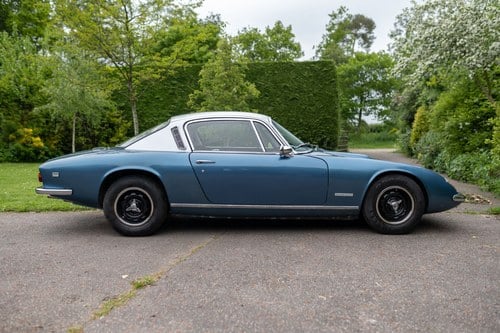 1969 Lotus Elan+2 S For Sale (picture 16 of 232)