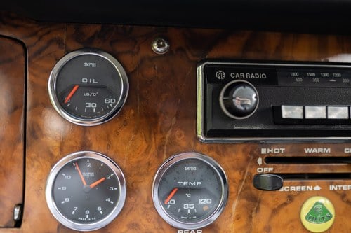 1969 Lotus Elan+2 S For Sale (picture 84 of 232)