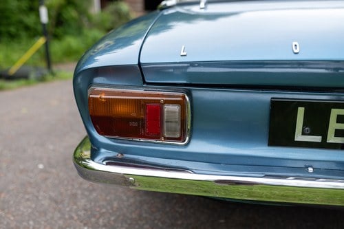1969 Lotus Elan+2 S For Sale (picture 145 of 232)